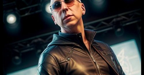 joe satriani